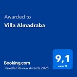 Villa Almadraba